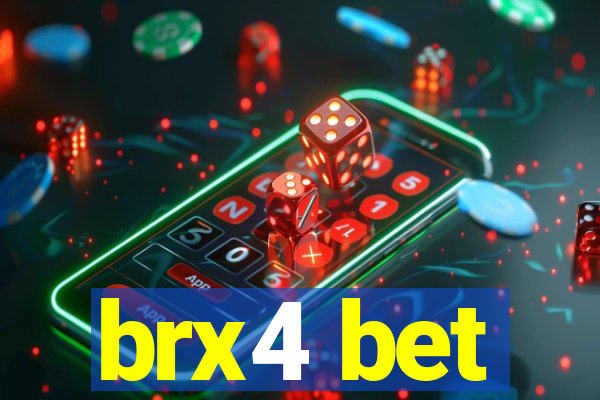 brx4 bet